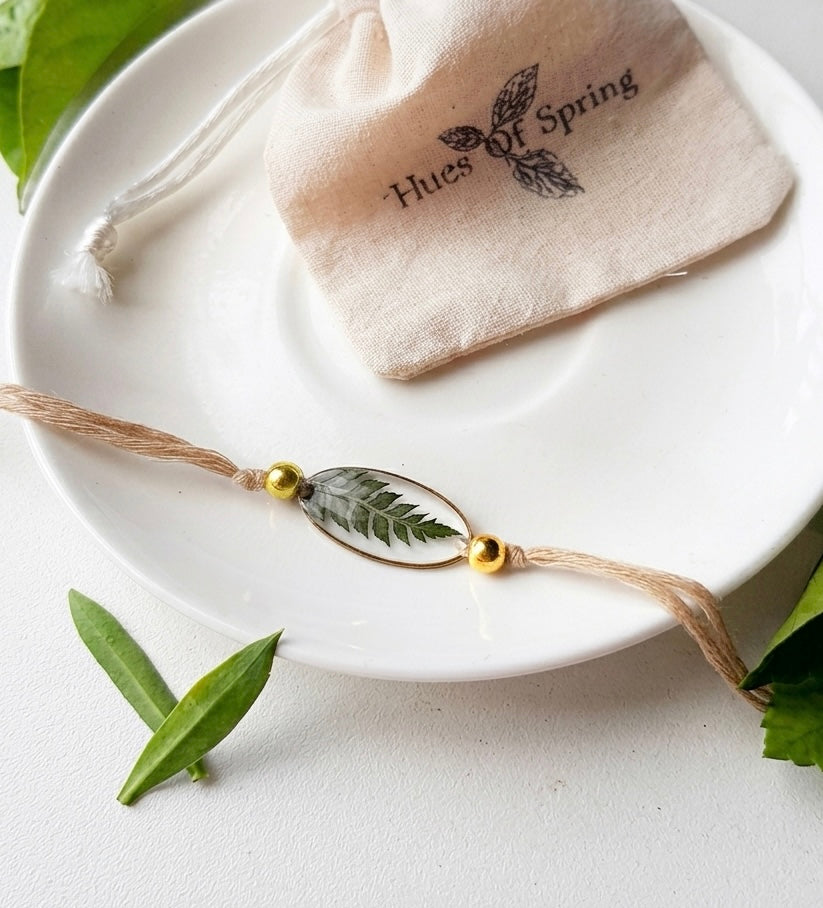 Rakhi- All in one