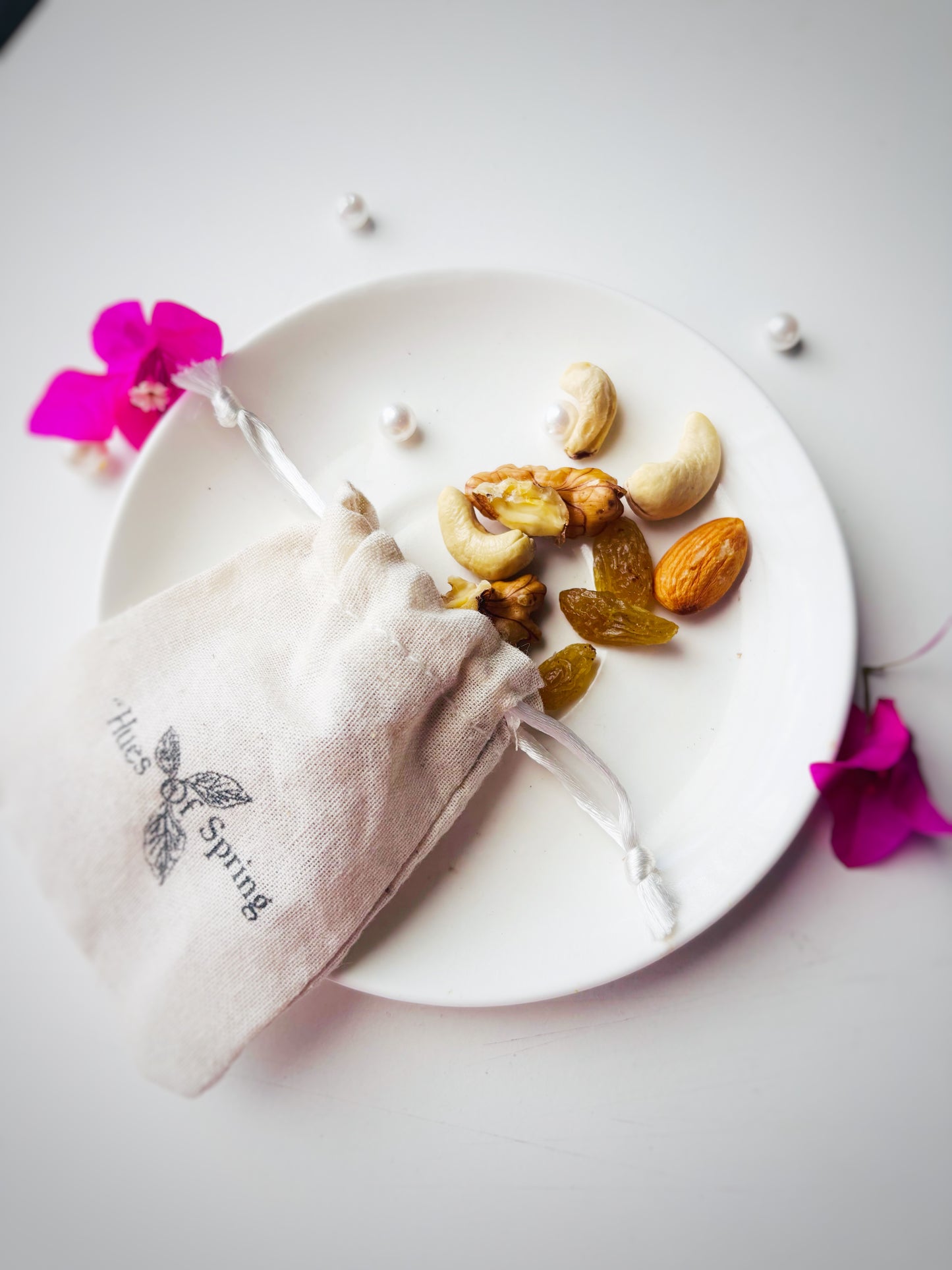 Mix Dry Fruits Potli