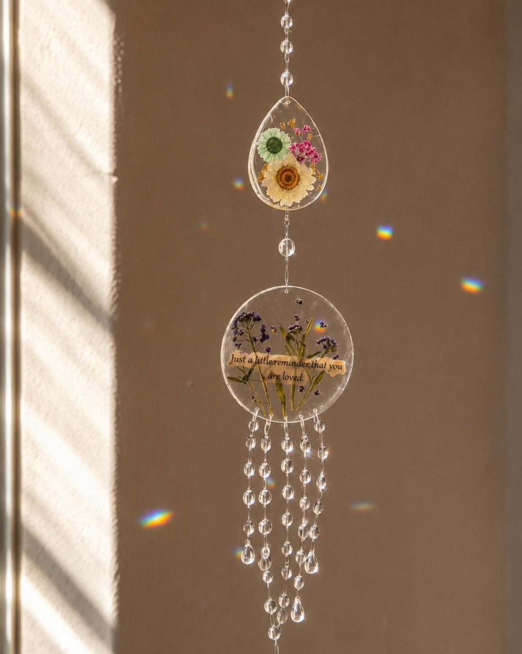 Suncatchers