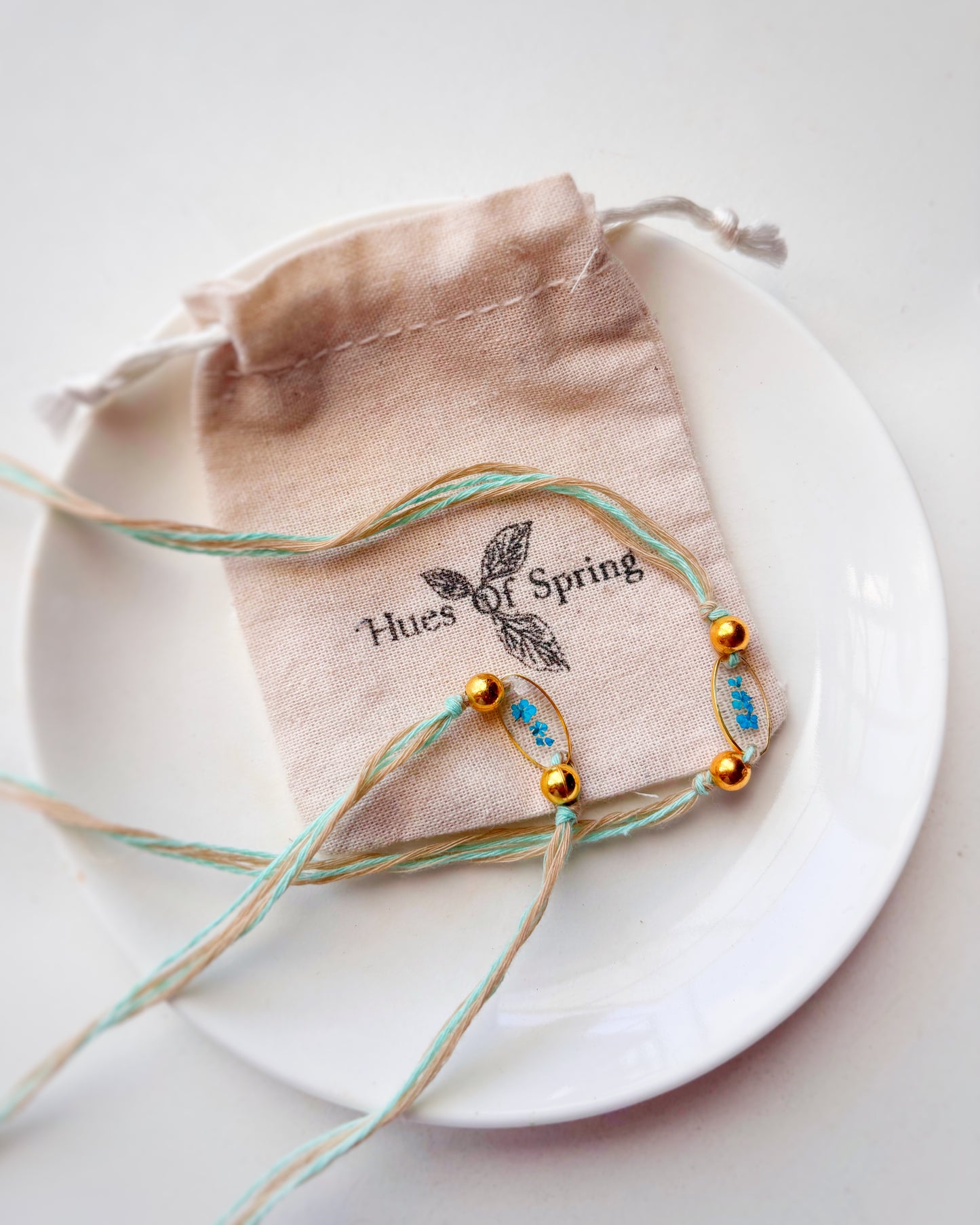 Rakhi- All in one