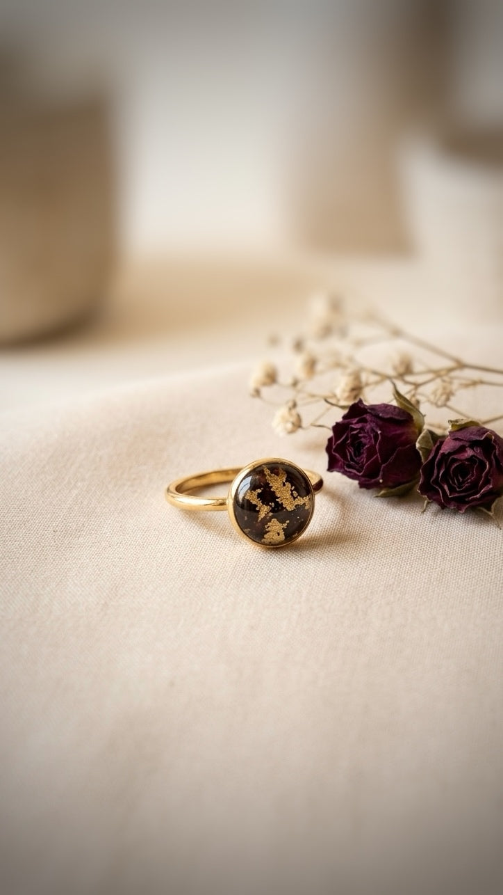 Rose Customisation