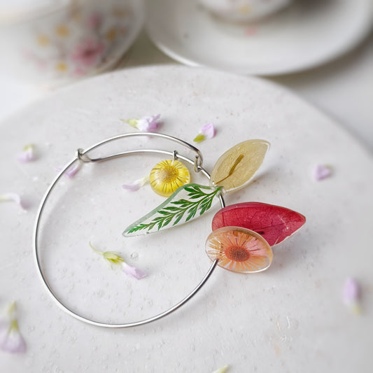 Spring Souvenir - Symbolic of New Beginnings