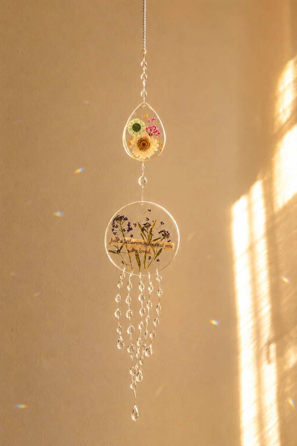 Suncatchers