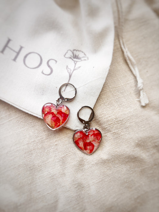 Heart of Roses