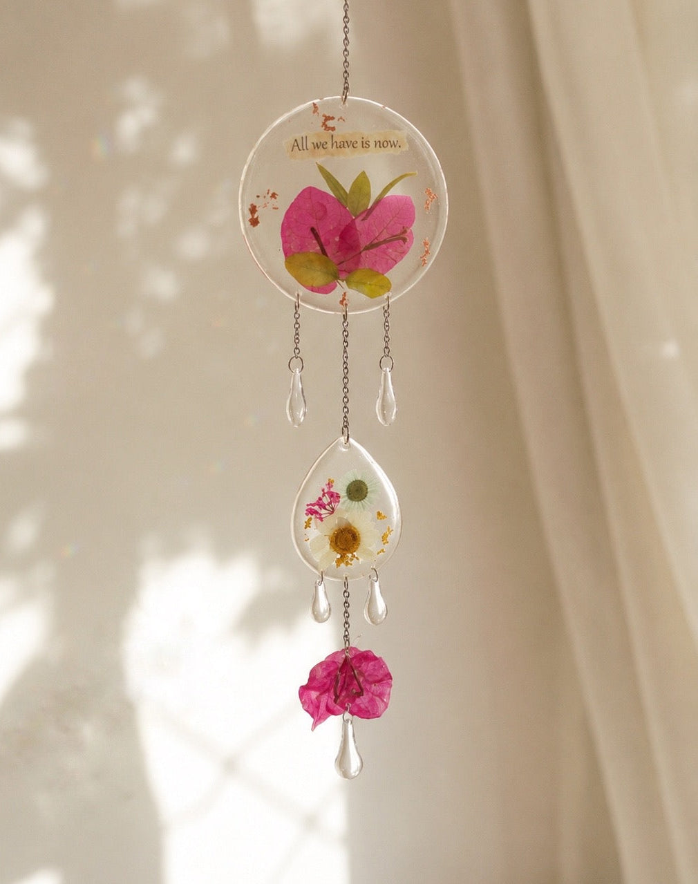 Suncatchers