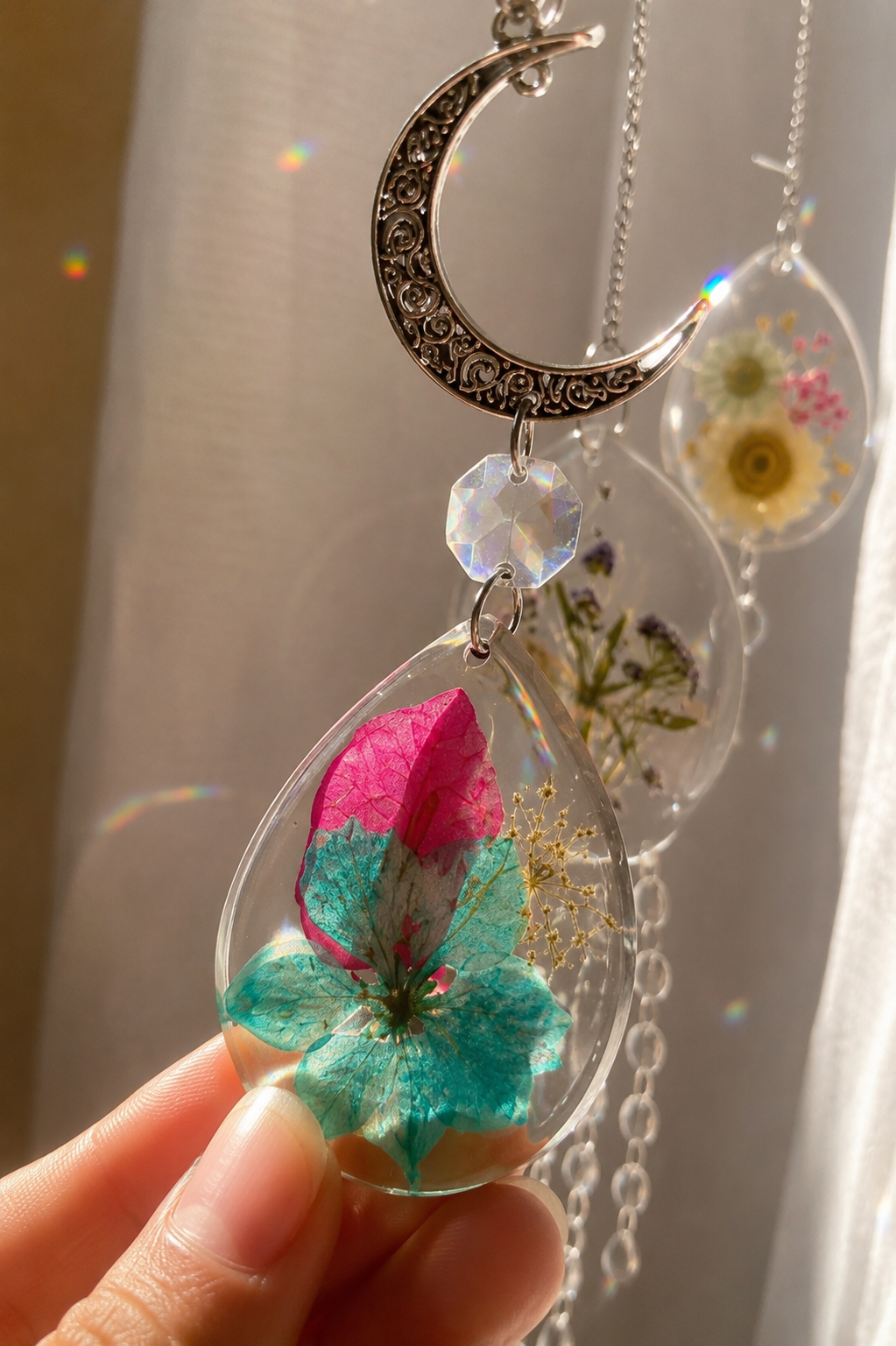 Suncatchers