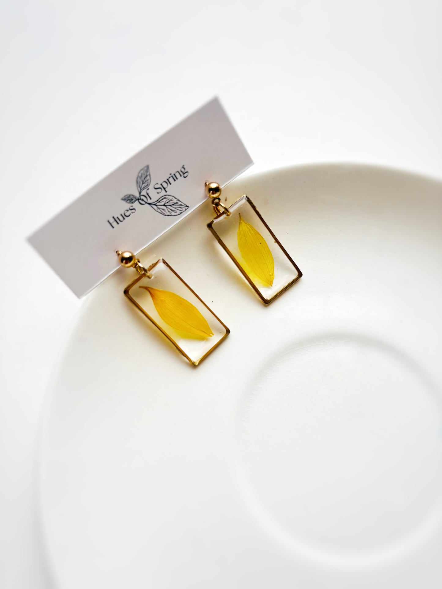 Earrings & Rings customisation