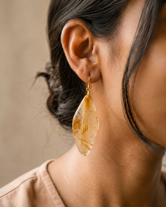 Lily Earrings