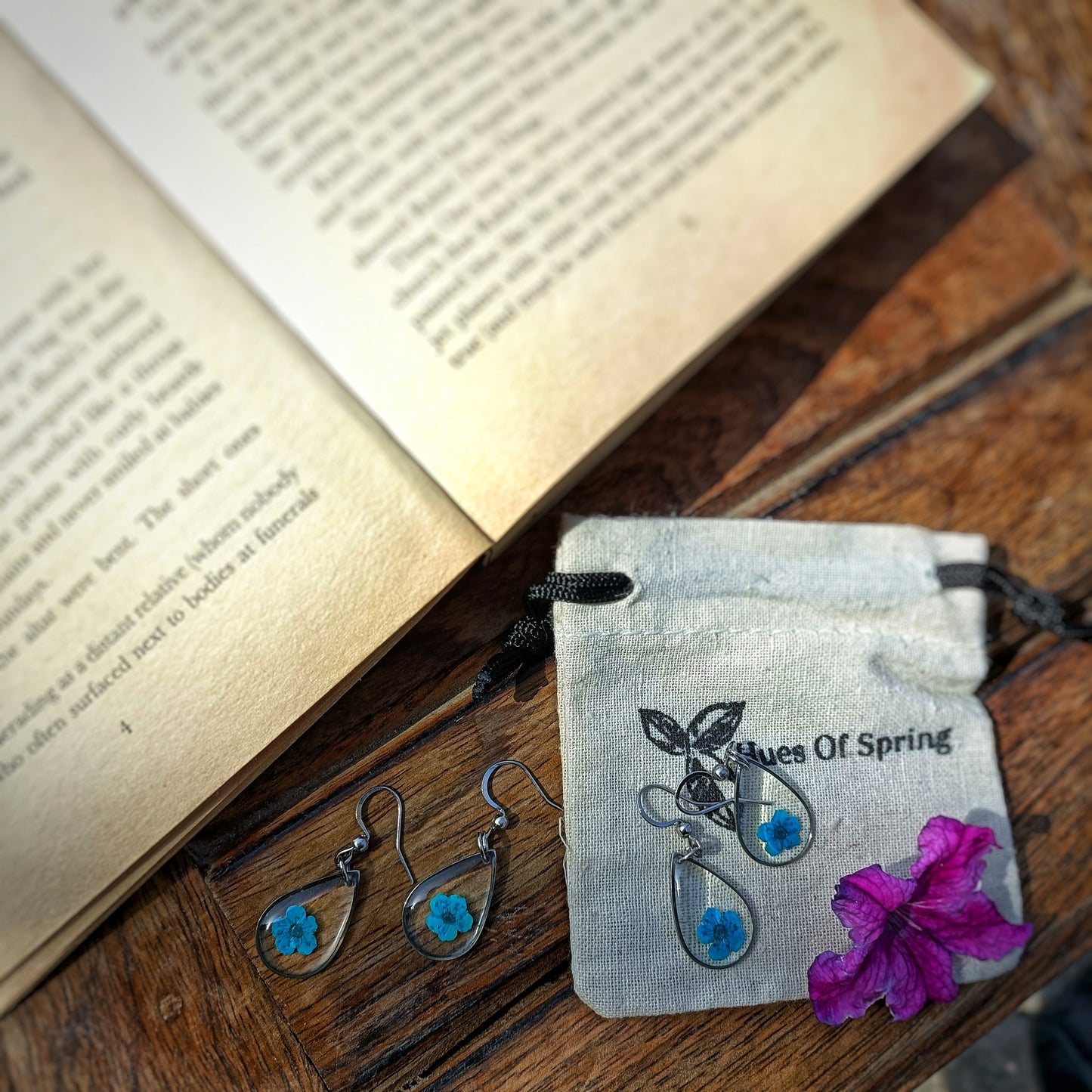 CHIRPY - Symbolic of Resilience, Hope & Feminine Gracefulness