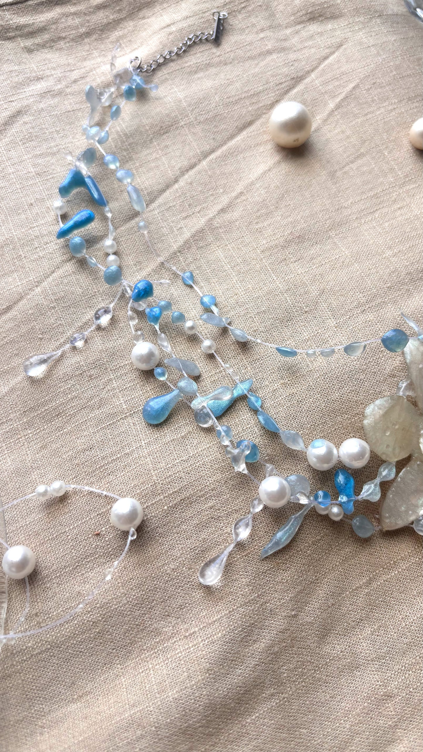 The Mermaid’s crown