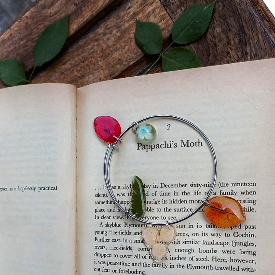 Spring Souvenir - Symbolic of New Beginnings