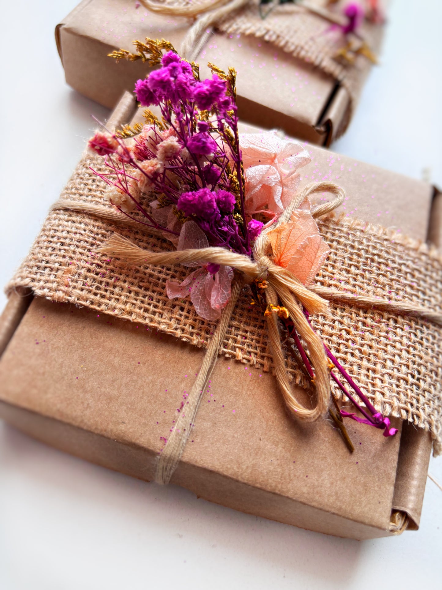 Gift wrap