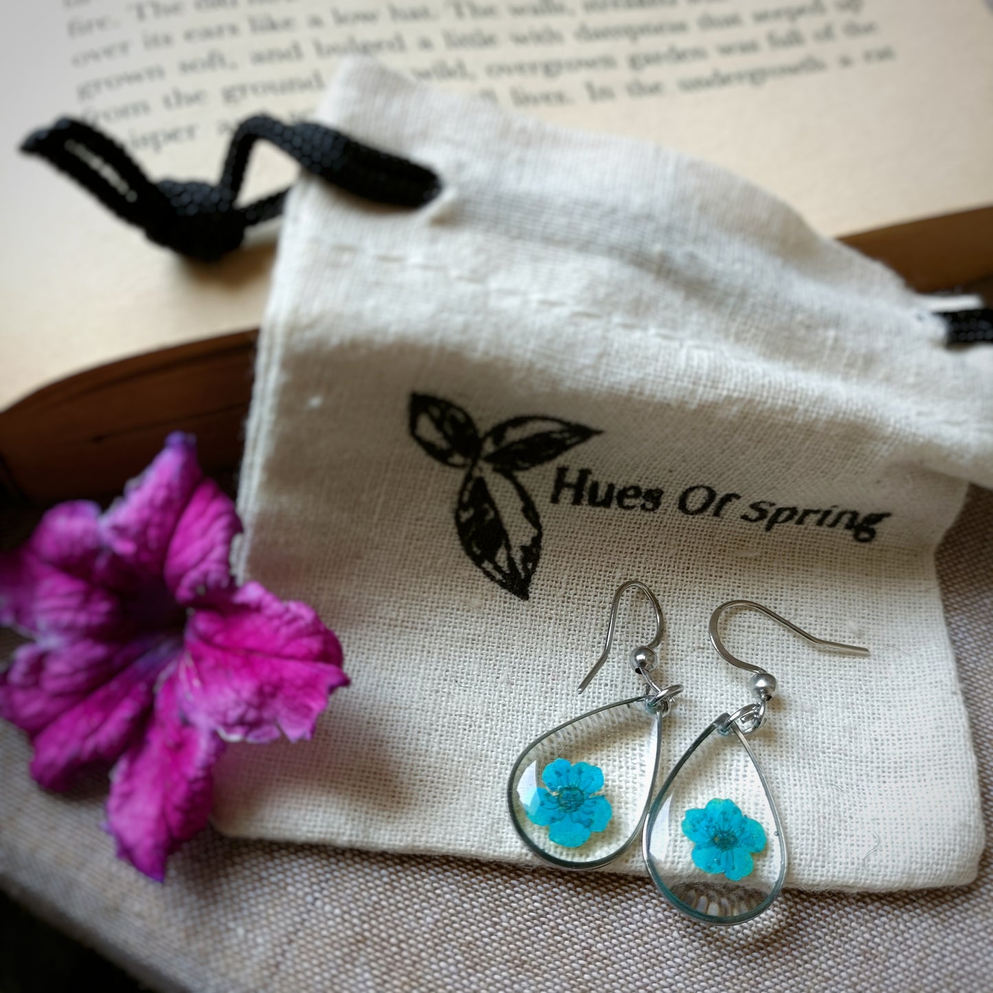 CHIRPY - Symbolic of Resilience, Hope & Feminine Gracefulness