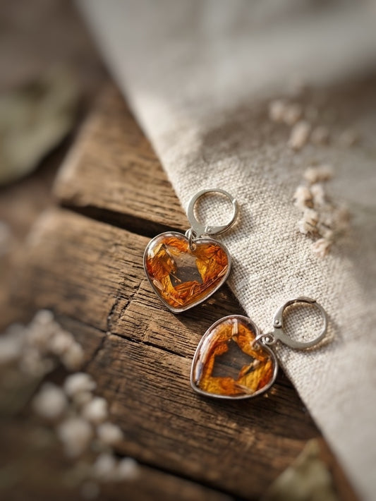 Marigold love