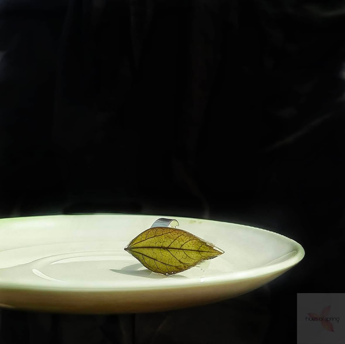 Kaya ring
