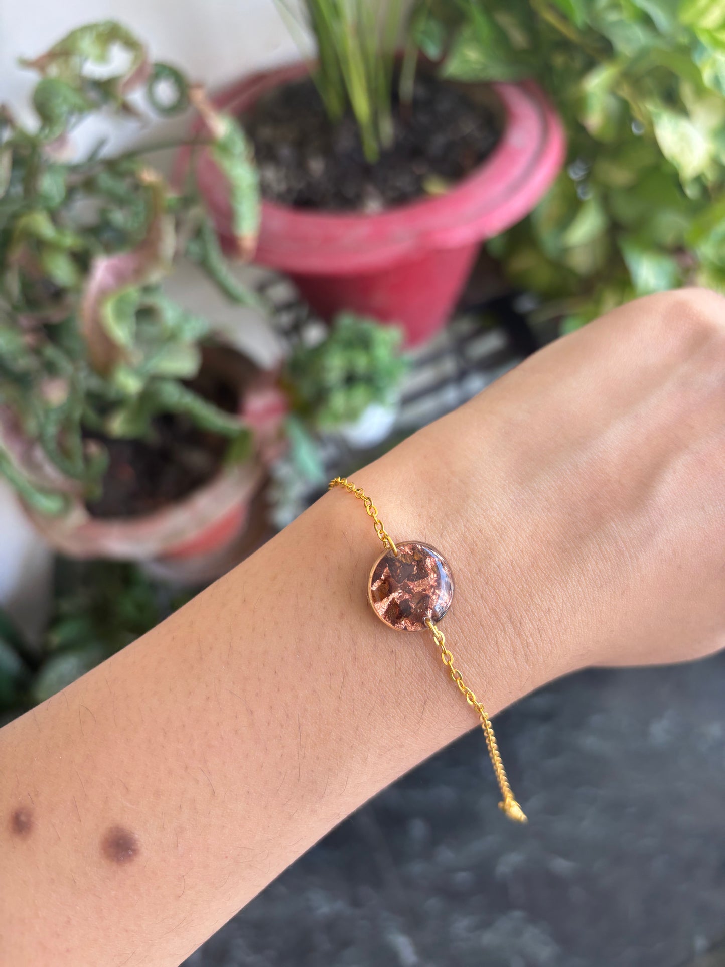 Basic Jewelry Customisation