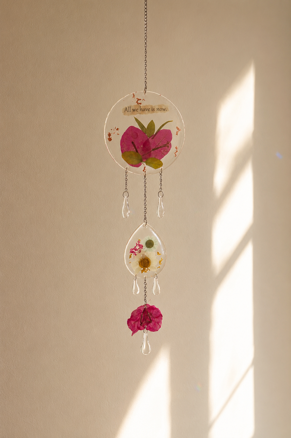 Suncatchers