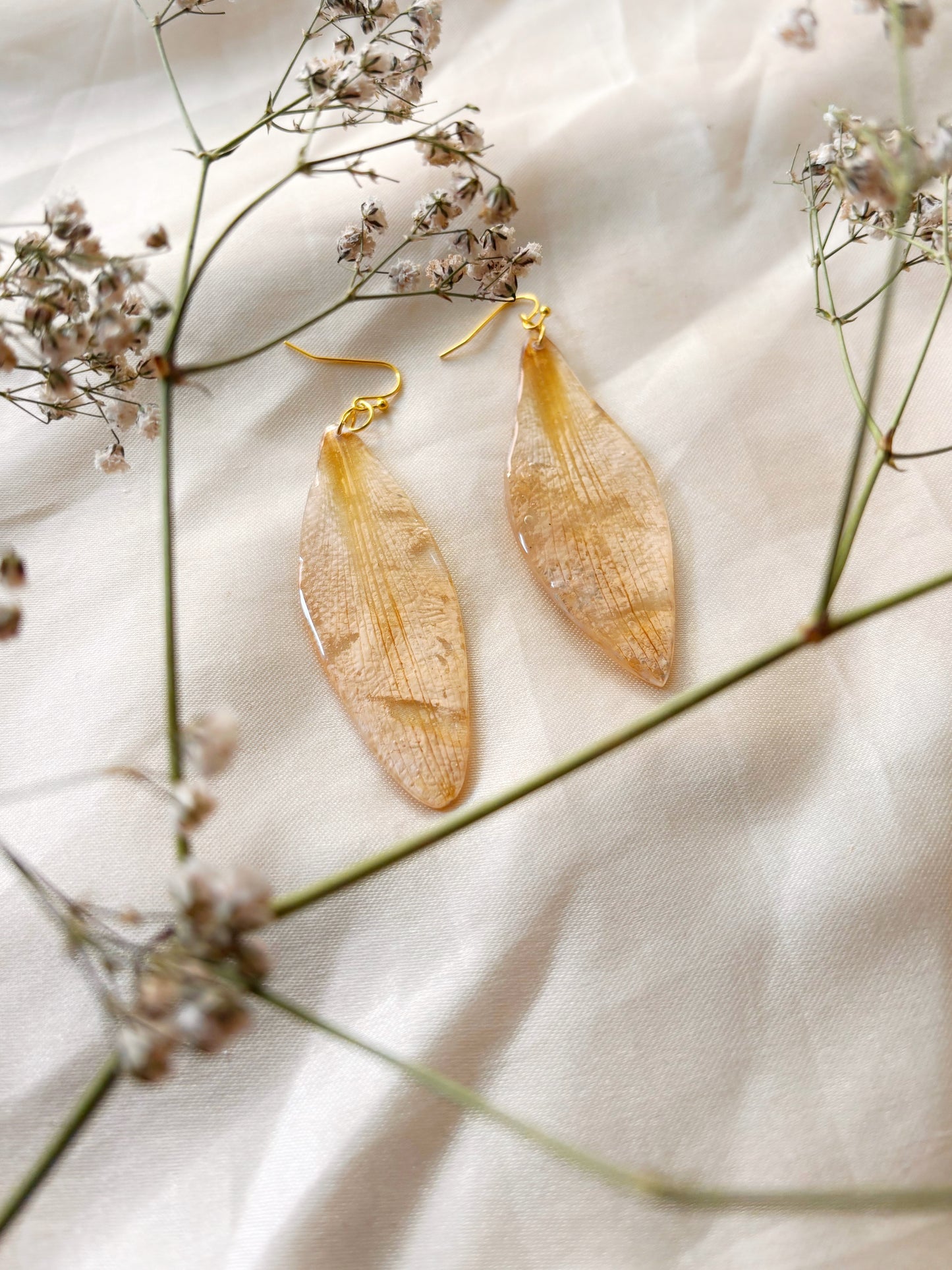 Lily Earrings