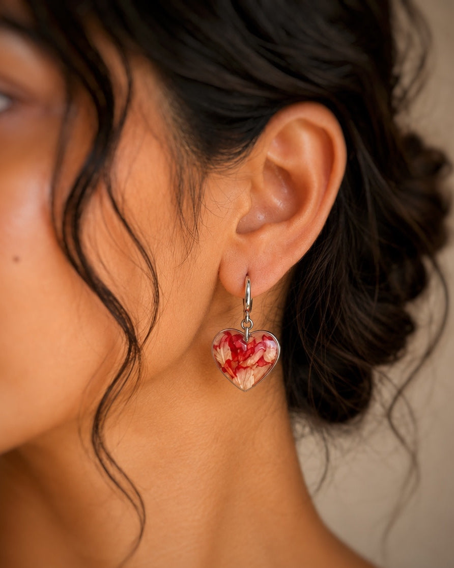 Heart of Roses