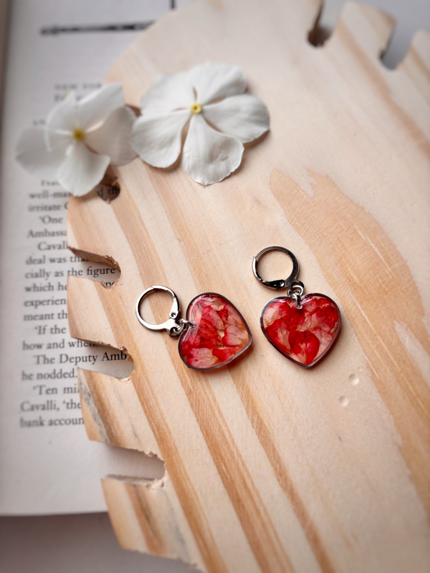 Heart of Roses