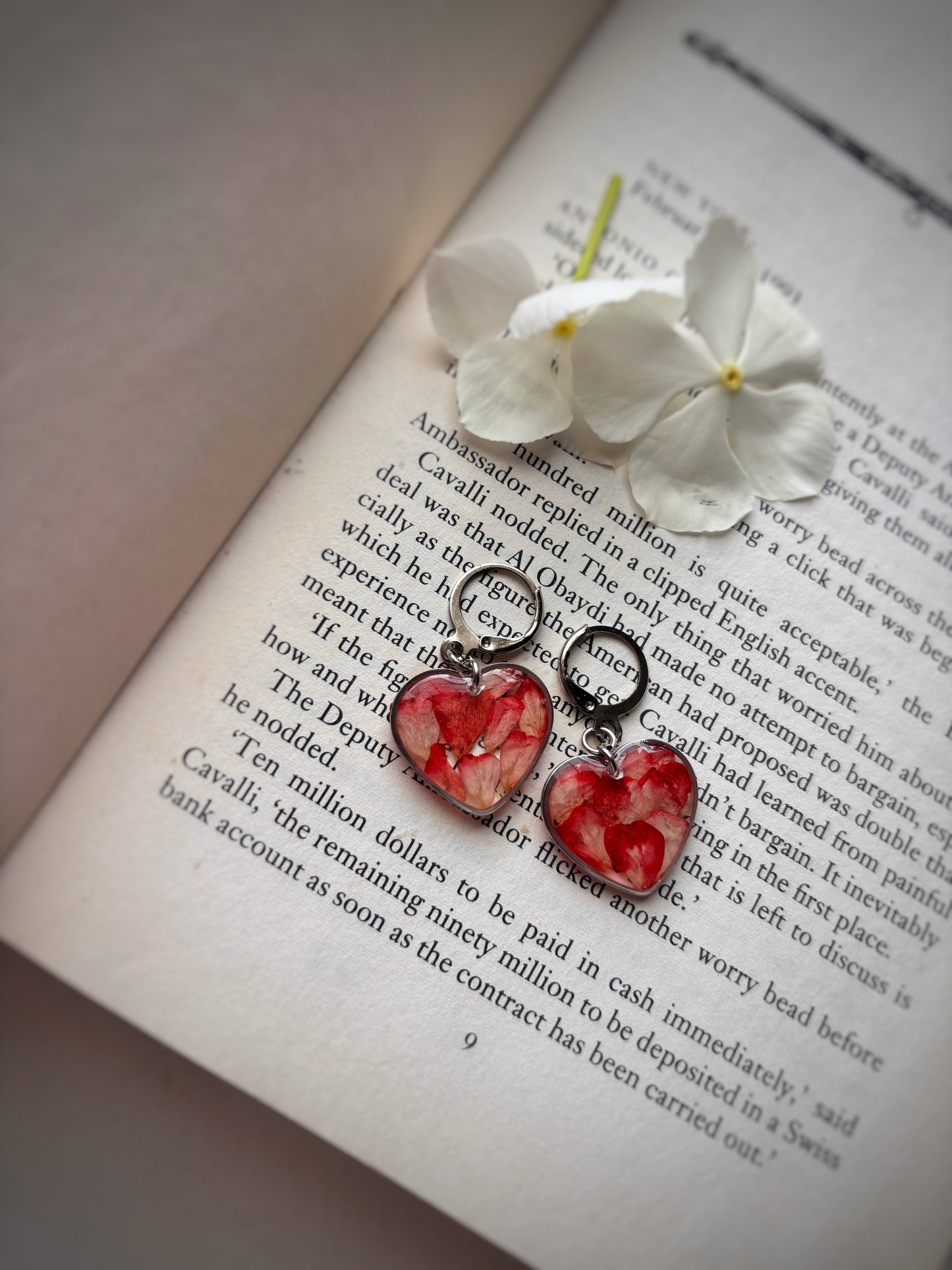 Heart of Roses