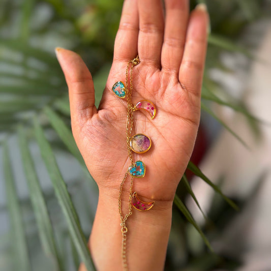 Advance Jewellery Customisation