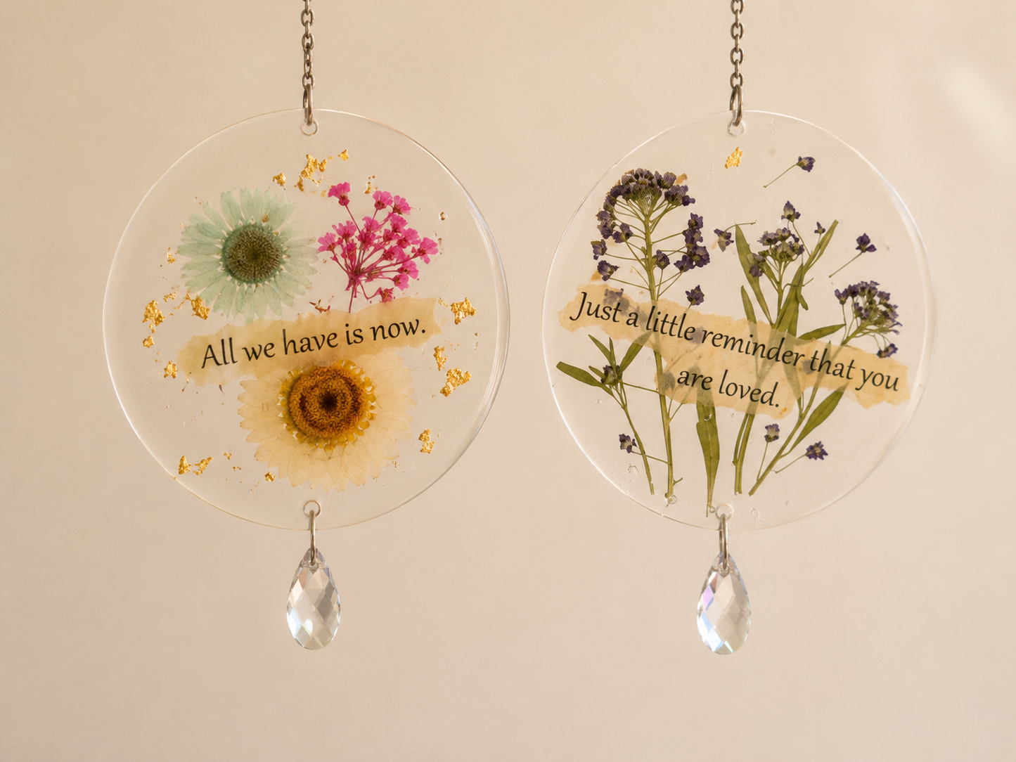 Suncatchers