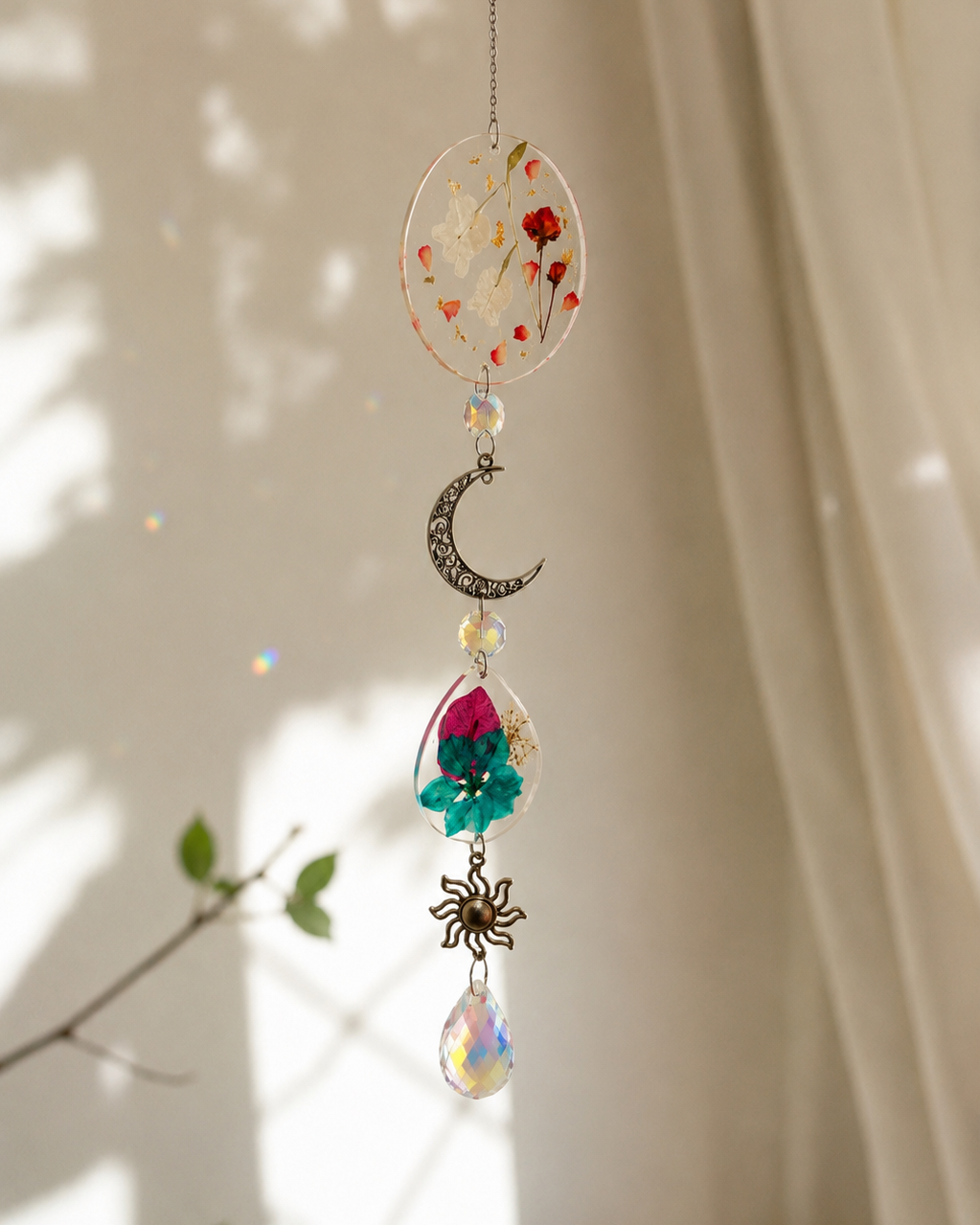 Suncatchers